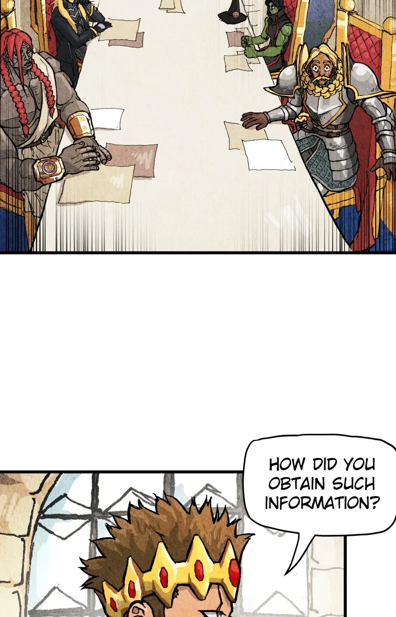 Read Gul chapter 86 image 8 on Lezhin
