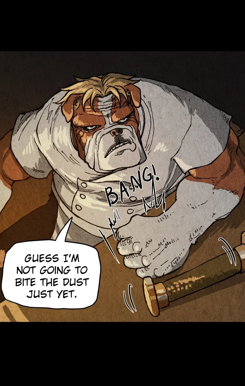 Read Gul chapter 86 image 83 on Lezhin