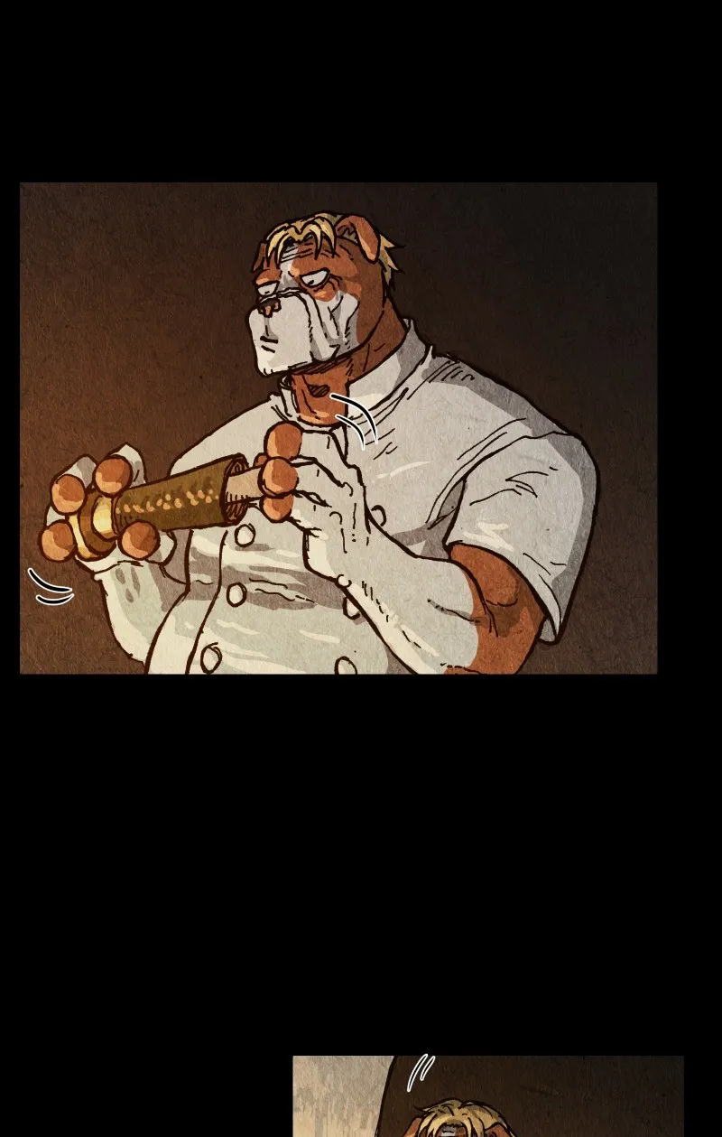Read Gul chapter 86 image 84 on Lezhin