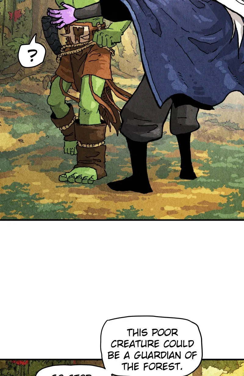 Read Gul chapter 87 image 11 on Lezhin