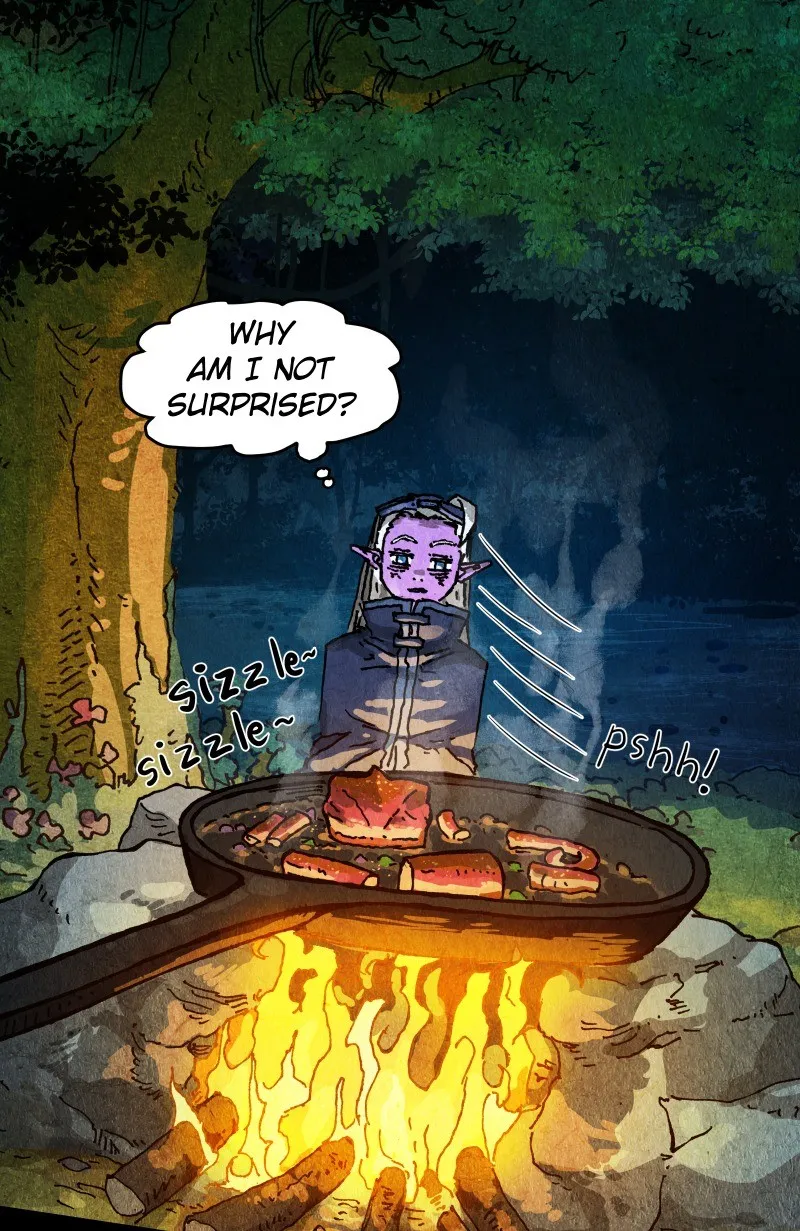 Read Gul chapter 87 image 14 on Lezhin