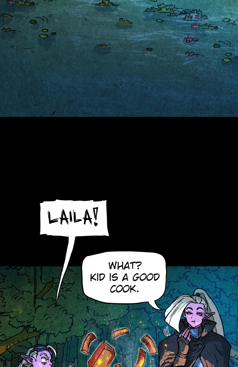 Read Gul chapter 87 image 17 on Lezhin