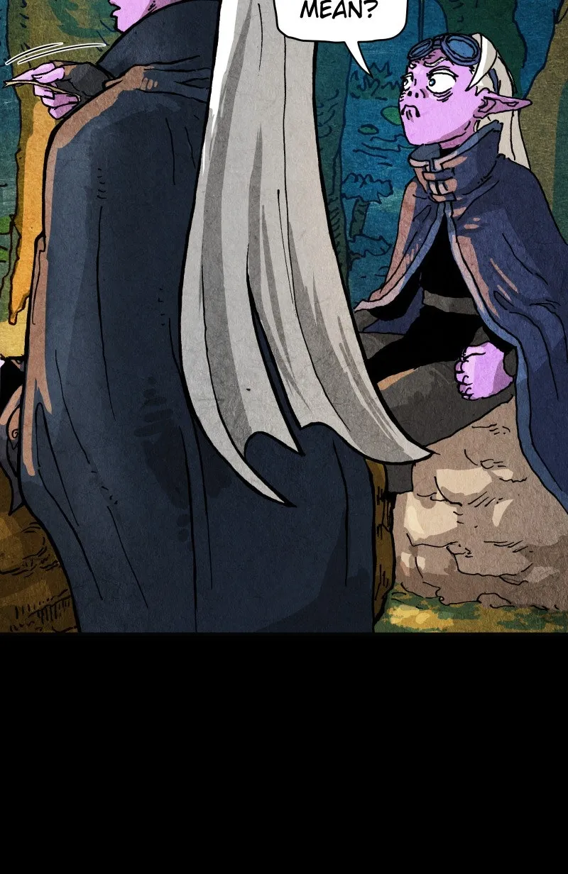 Read Gul chapter 87 image 19 on Lezhin