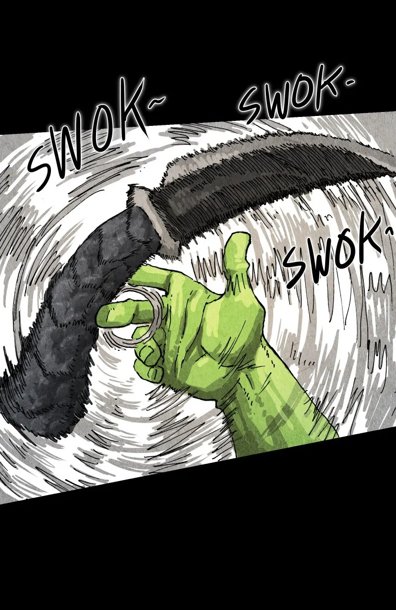 Read Gul chapter 87 image 20 on Lezhin