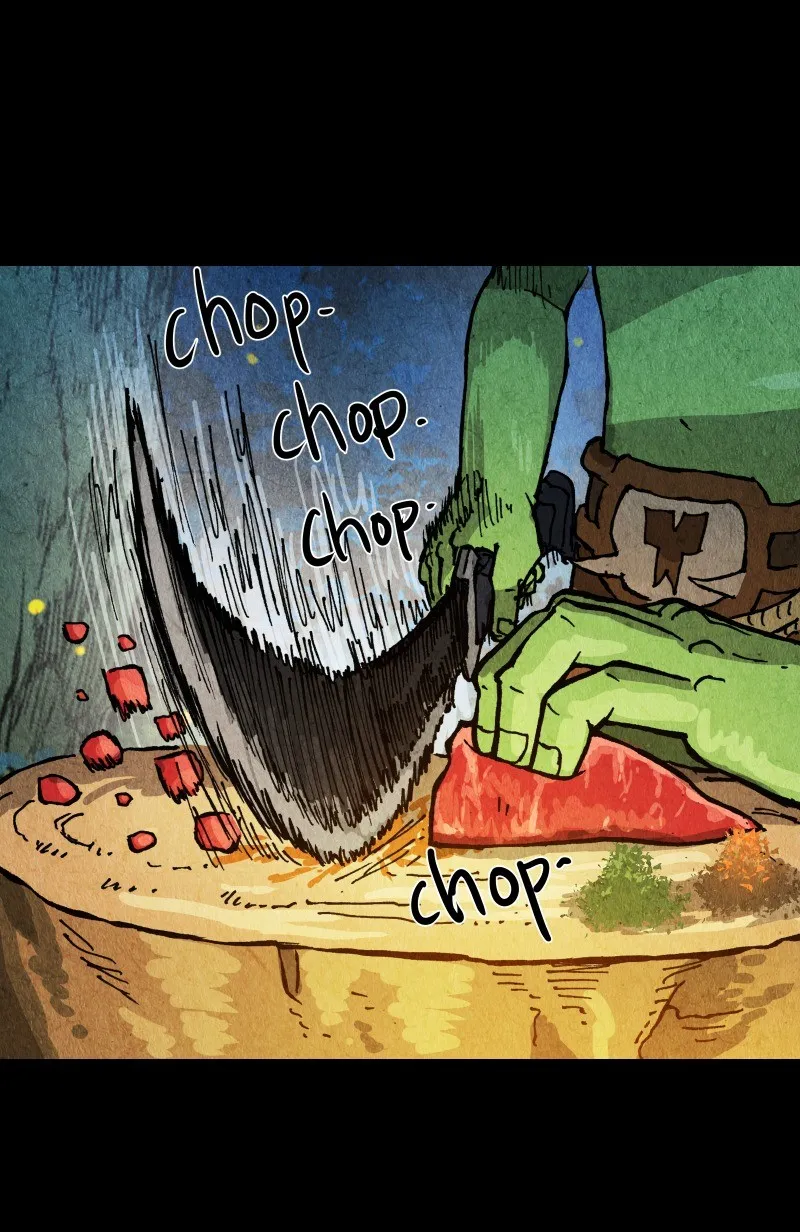 Read Gul chapter 87 image 21 on Lezhin