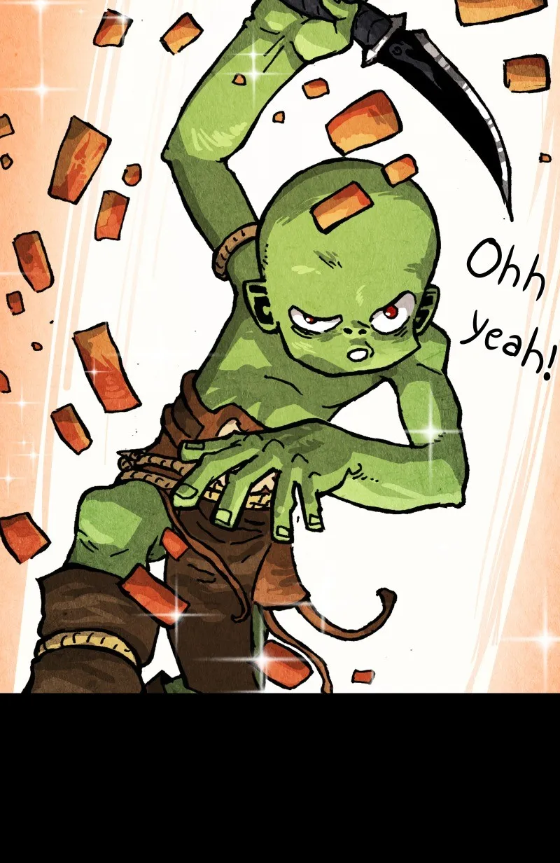 Read Gul chapter 87 image 23 on Lezhin