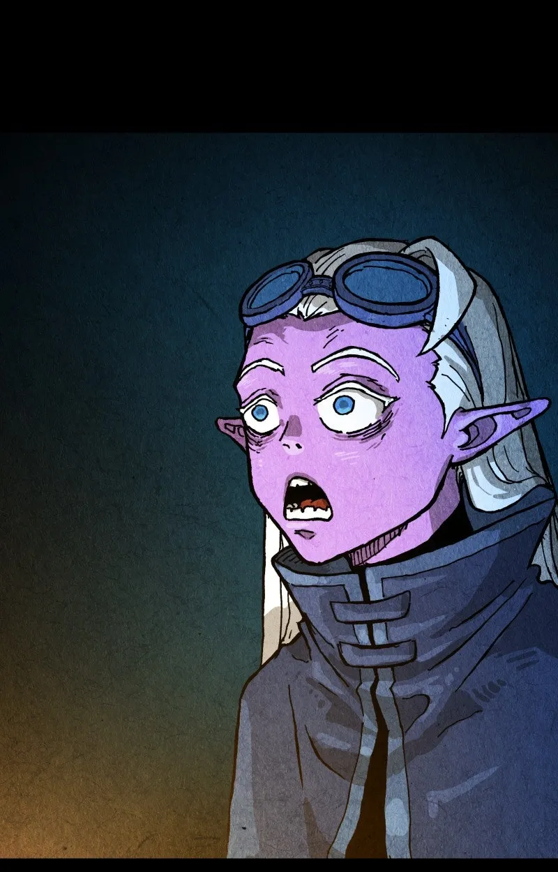 Read Gul chapter 87 image 24 on Lezhin