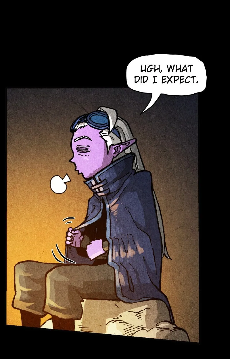 Read Gul chapter 87 image 28 on Lezhin