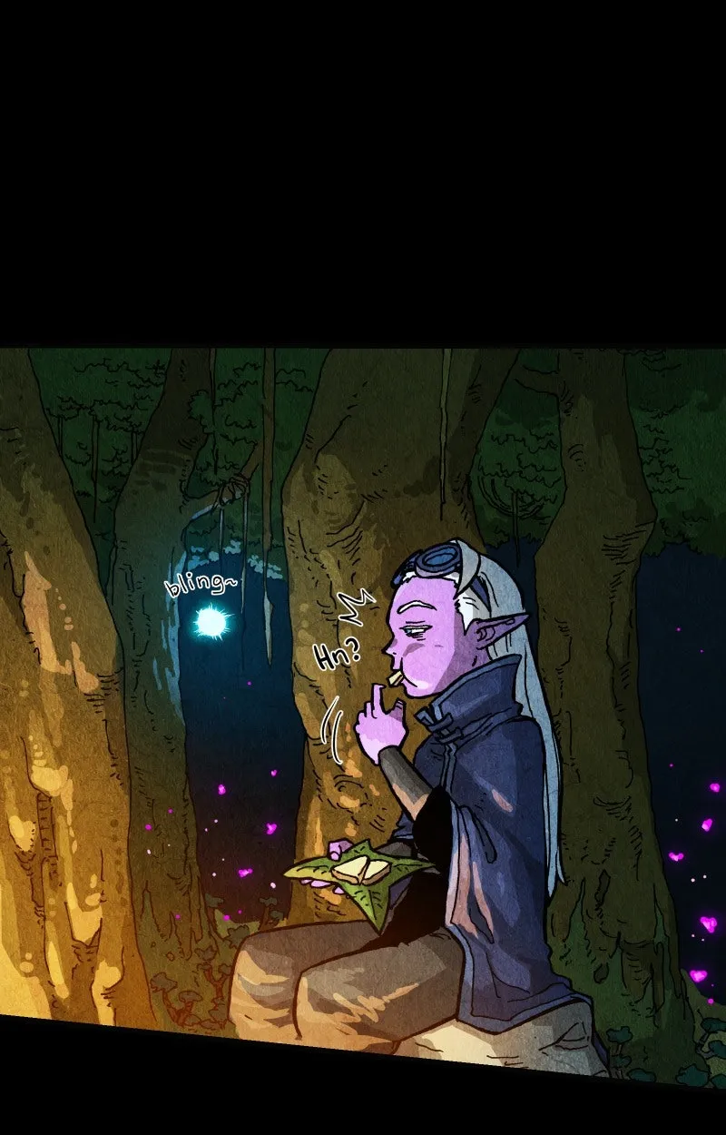 Read Gul chapter 87 image 29 on Lezhin
