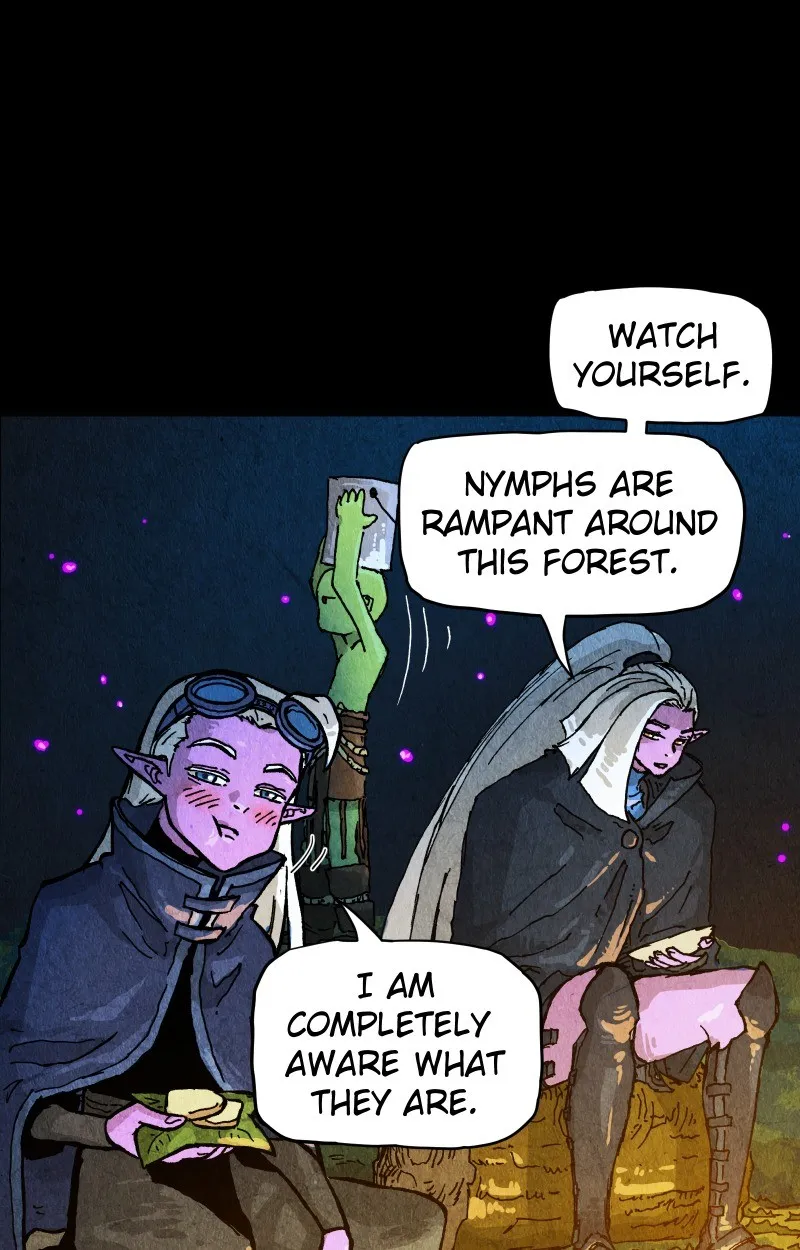 Read Gul chapter 87 image 30 on Lezhin