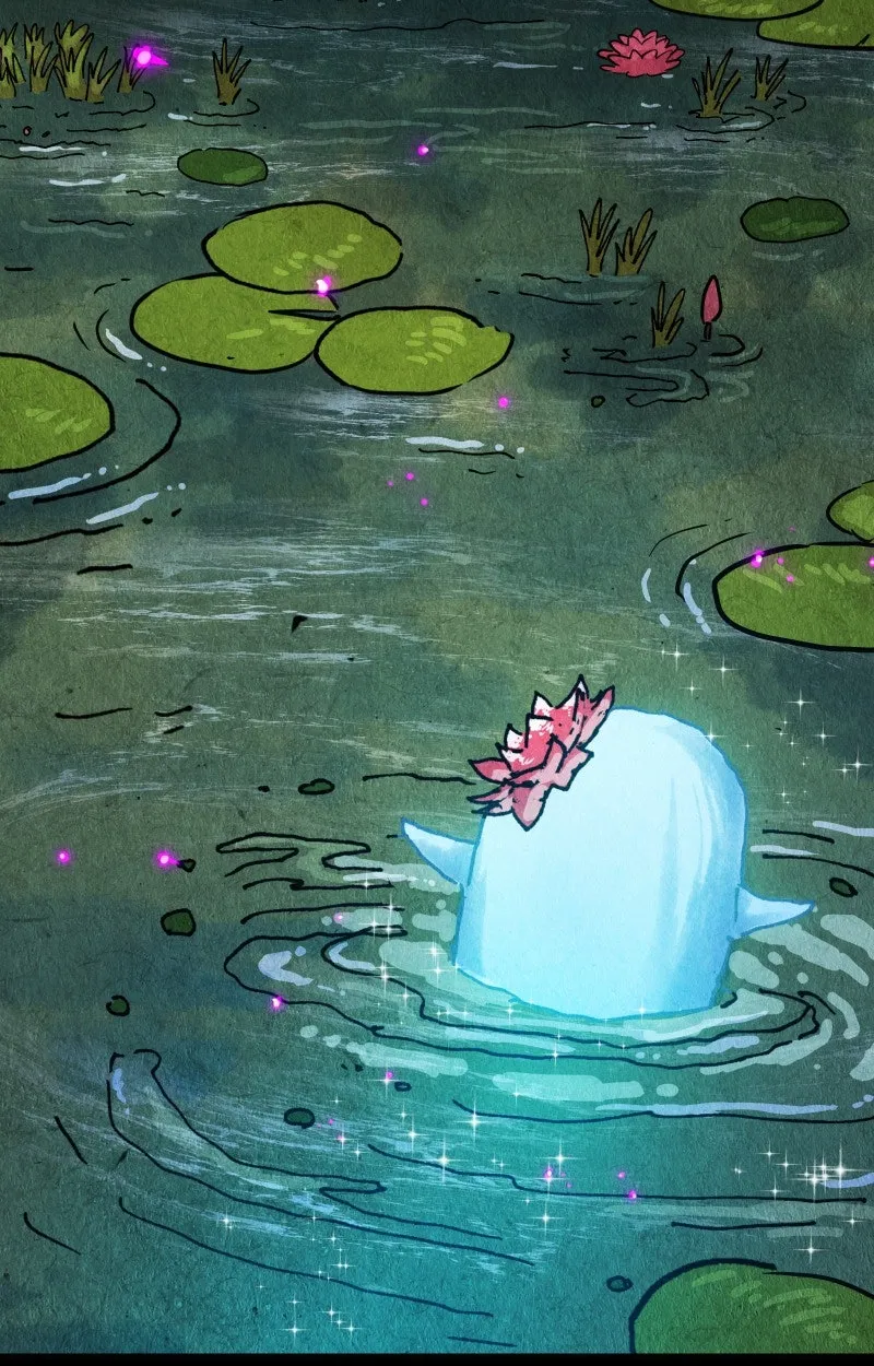 Read Gul chapter 87 image 32 on Lezhin