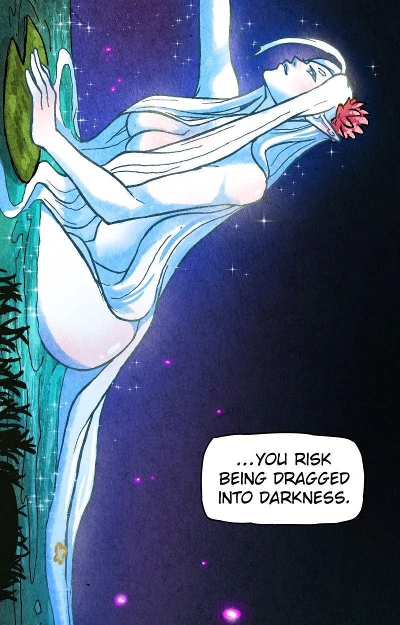 Read Gul chapter 87 image 36 on Lezhin