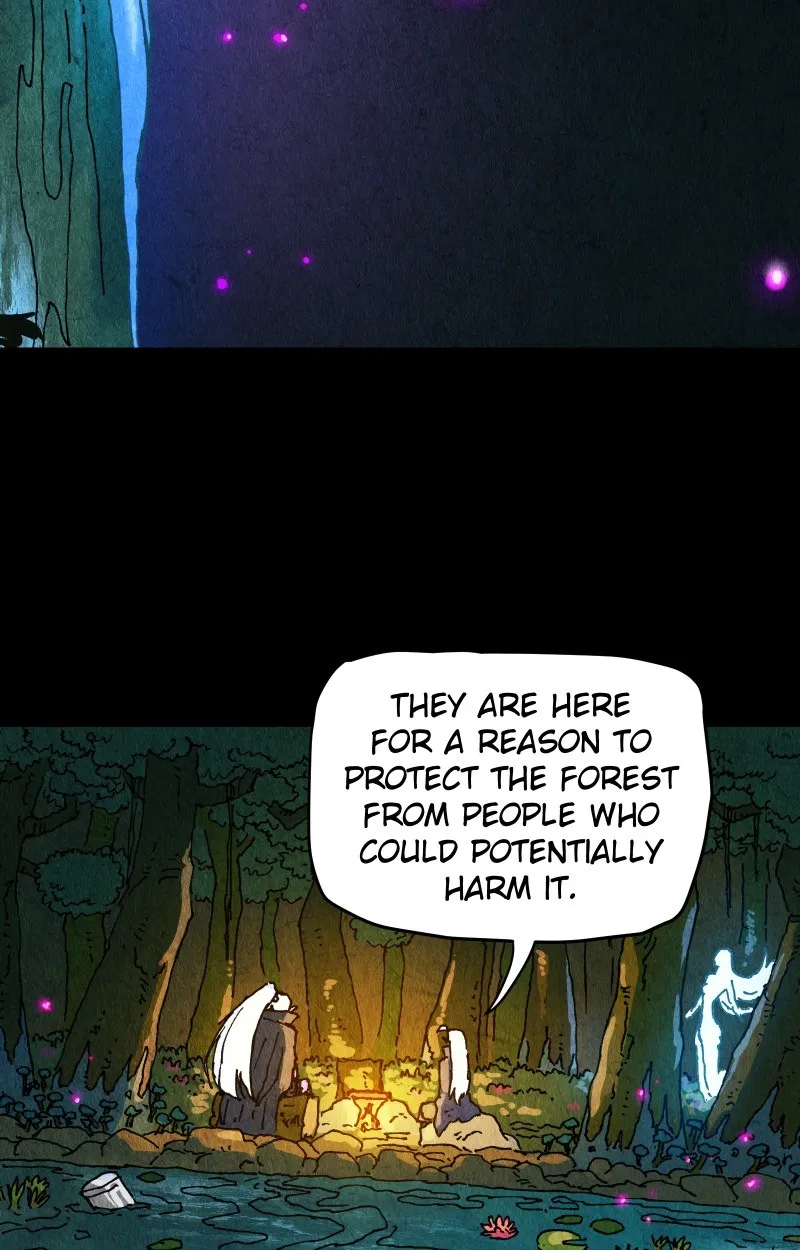 Read Gul chapter 87 image 37 on Lezhin