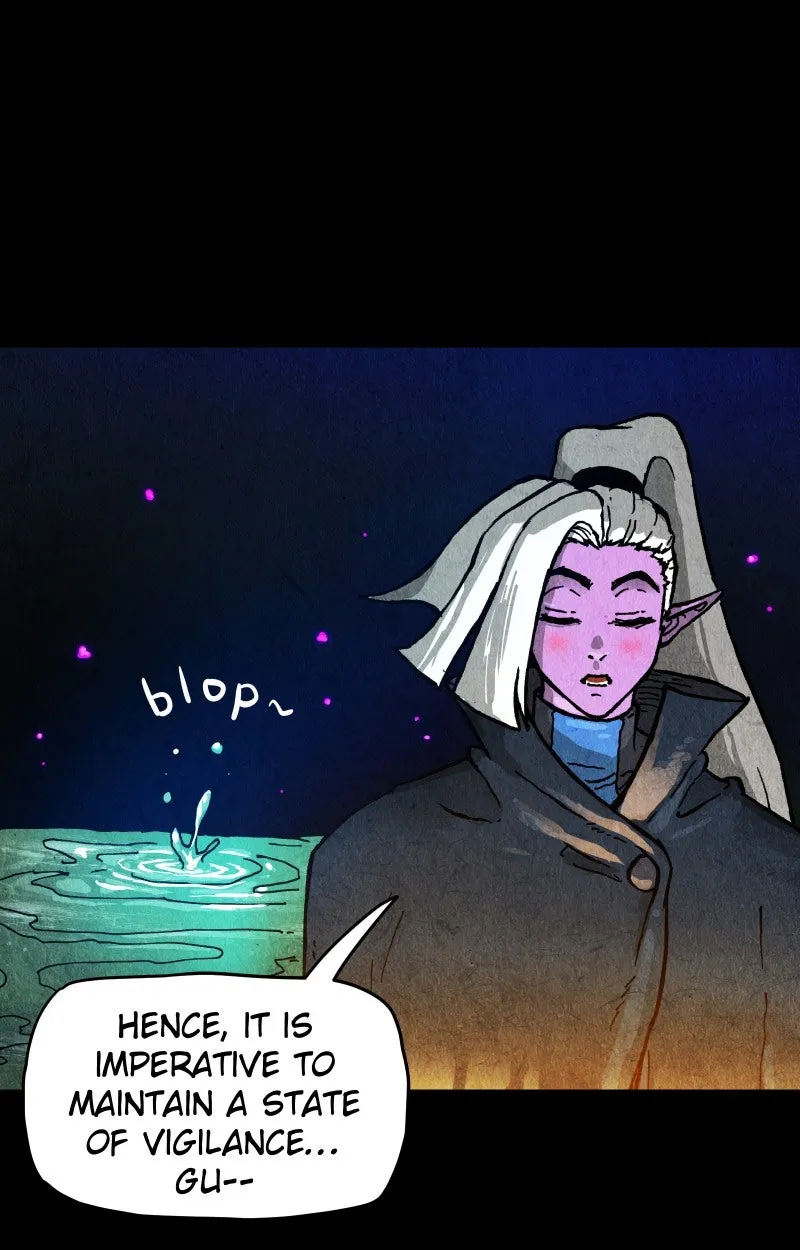 Read Gul chapter 87 image 39 on Lezhin