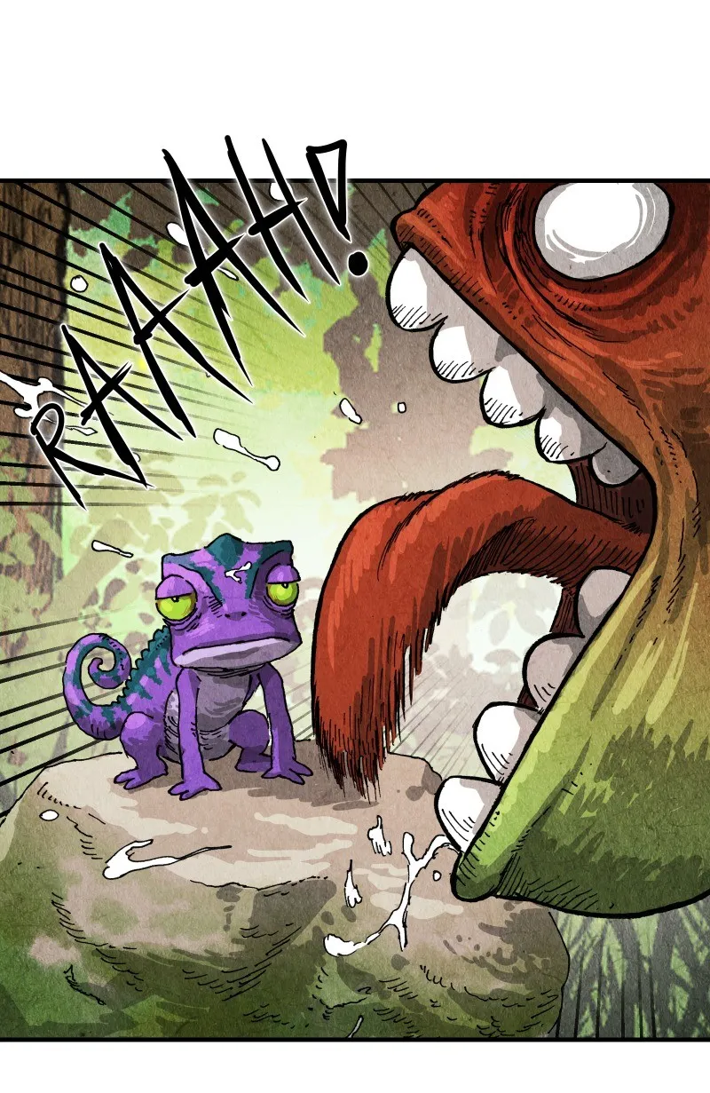 Read Gul chapter 87 image 4 on Lezhin
