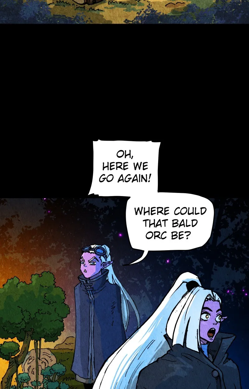 Read Gul chapter 87 image 41 on Lezhin