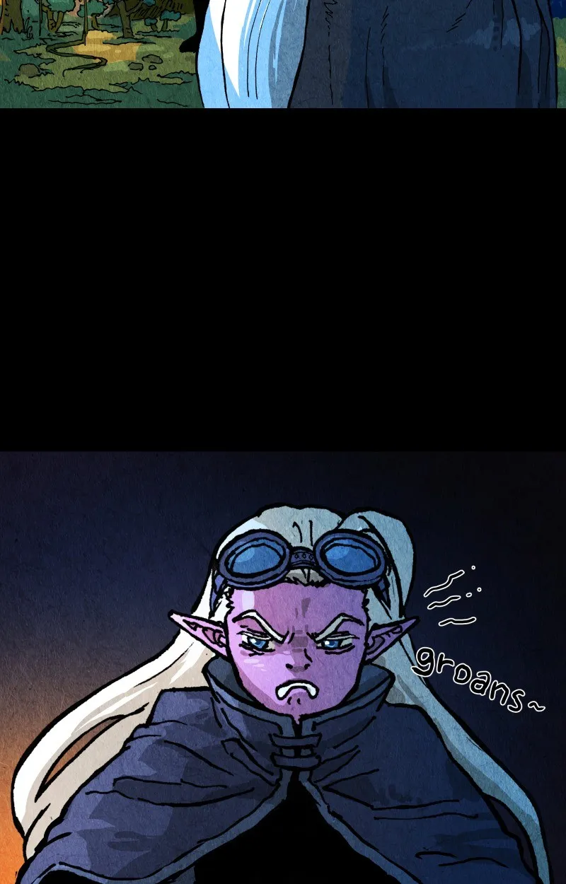 Read Gul chapter 87 image 42 on Lezhin