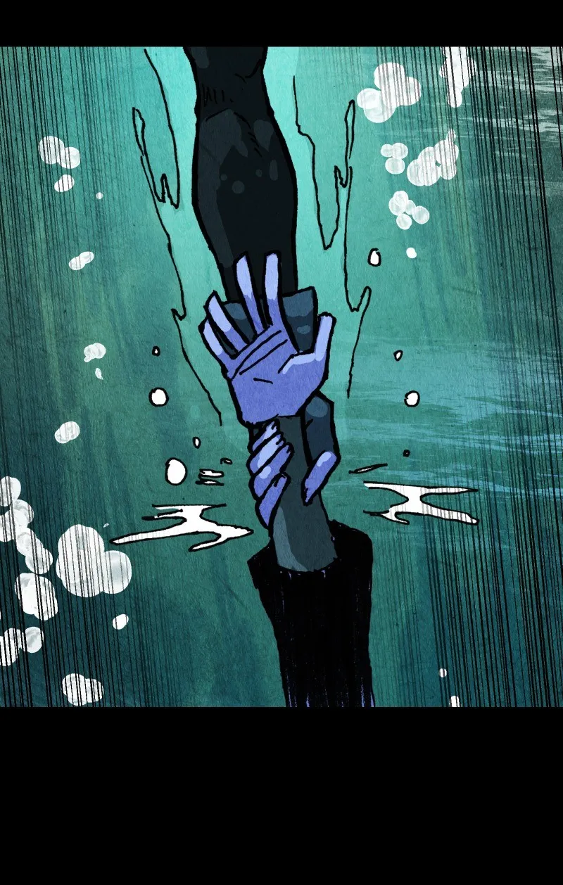 Read Gul chapter 87 image 50 on Lezhin