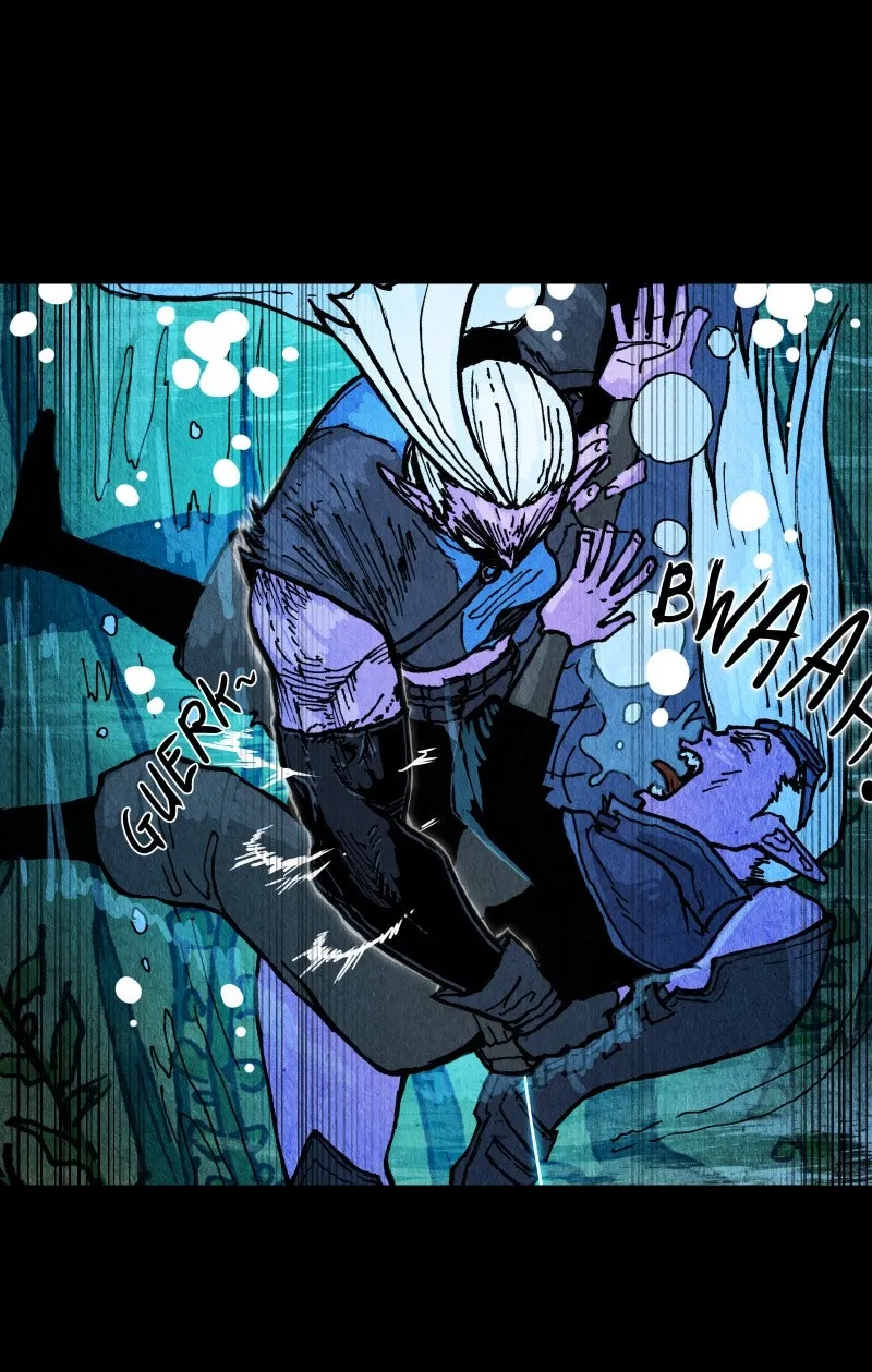 Read Gul chapter 87 image 52 on Lezhin