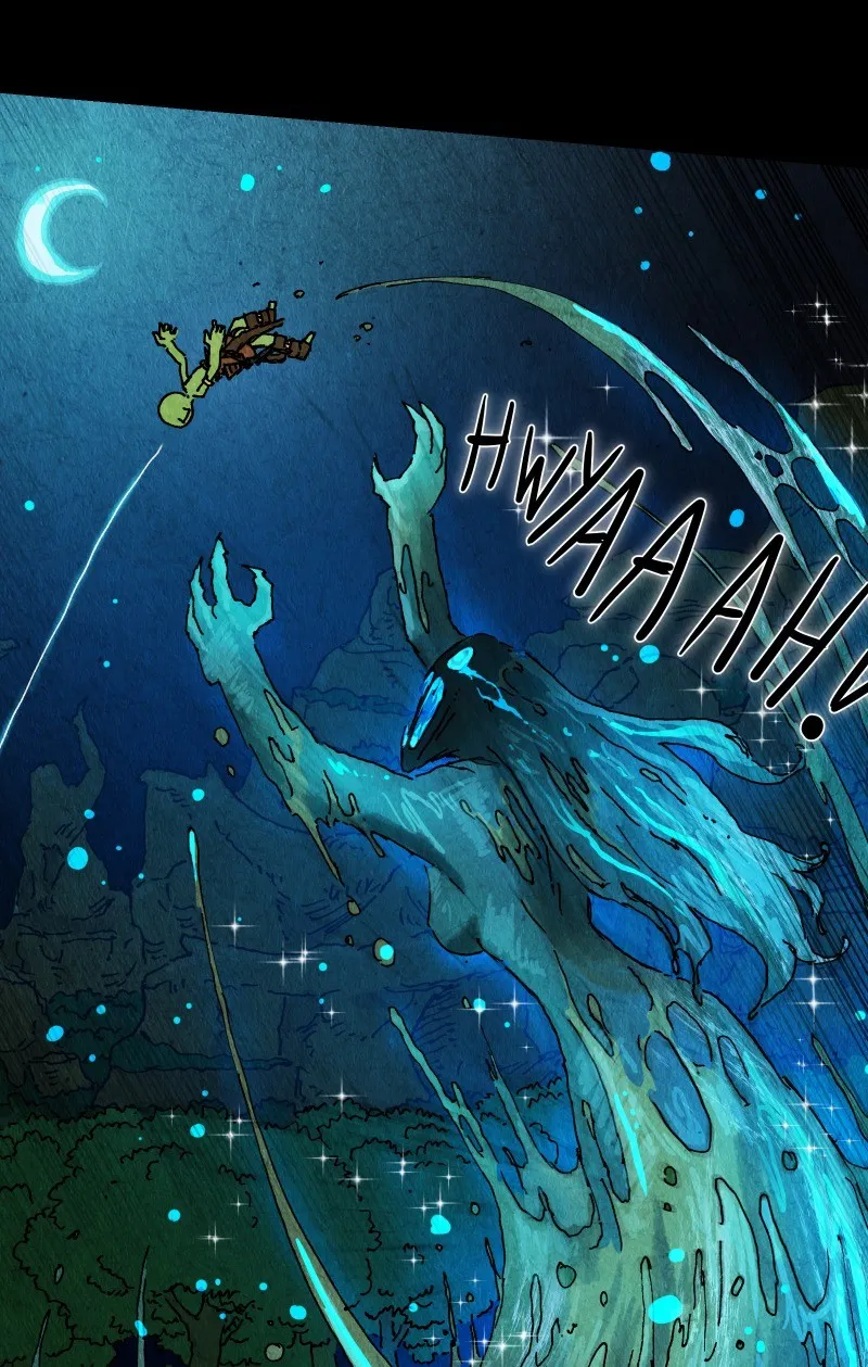 Read Gul chapter 87 image 57 on Lezhin