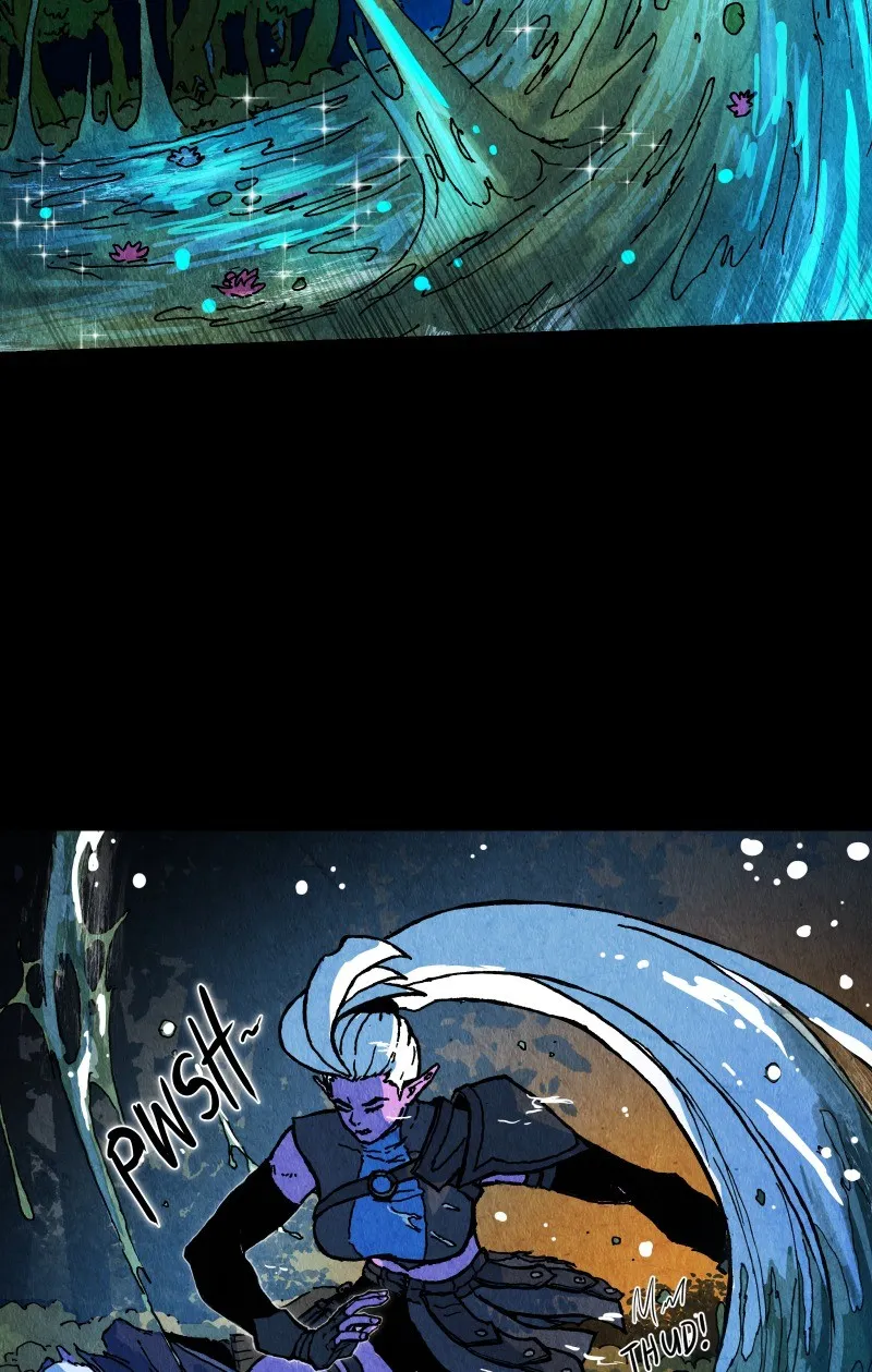 Read Gul chapter 87 image 58 on Lezhin