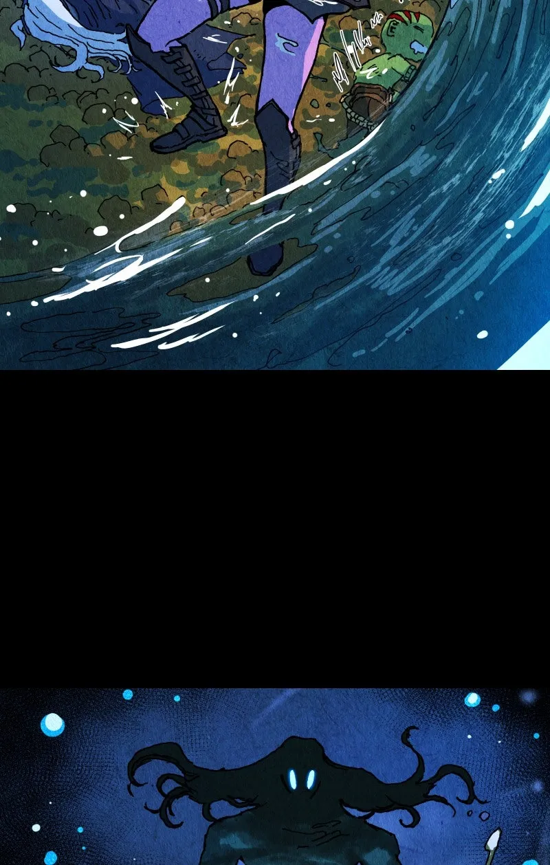 Read Gul chapter 87 image 59 on Lezhin