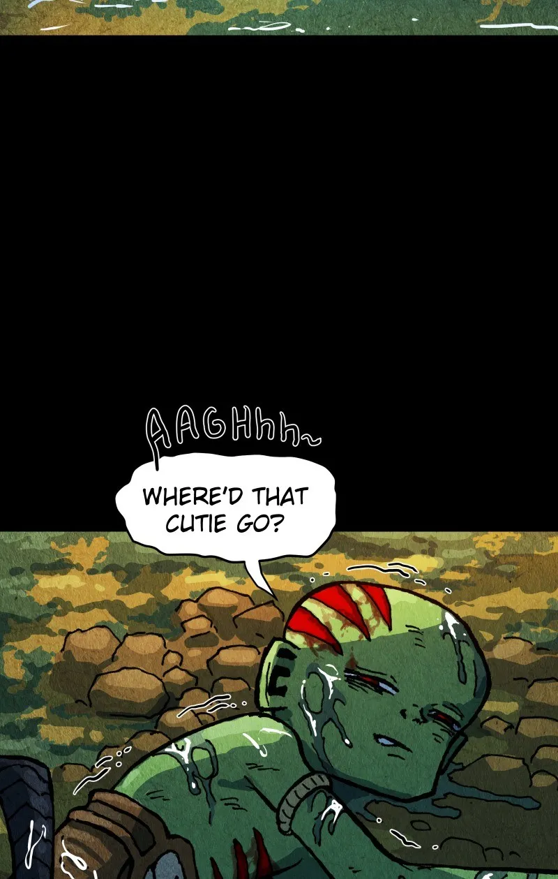 Read Gul chapter 87 image 61 on Lezhin