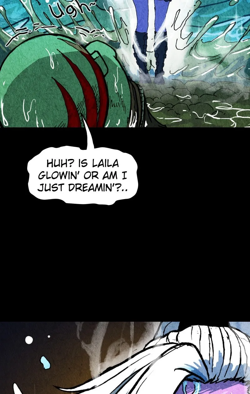 Read Gul chapter 87 image 63 on Lezhin