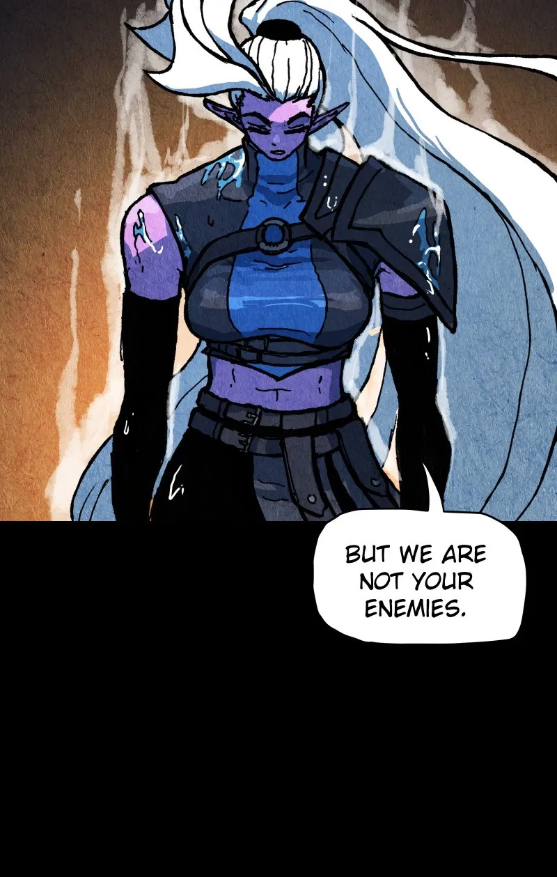 Read Gul chapter 87 image 67 on Lezhin