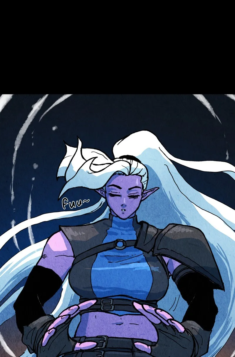 Read Gul chapter 87 image 74 on Lezhin