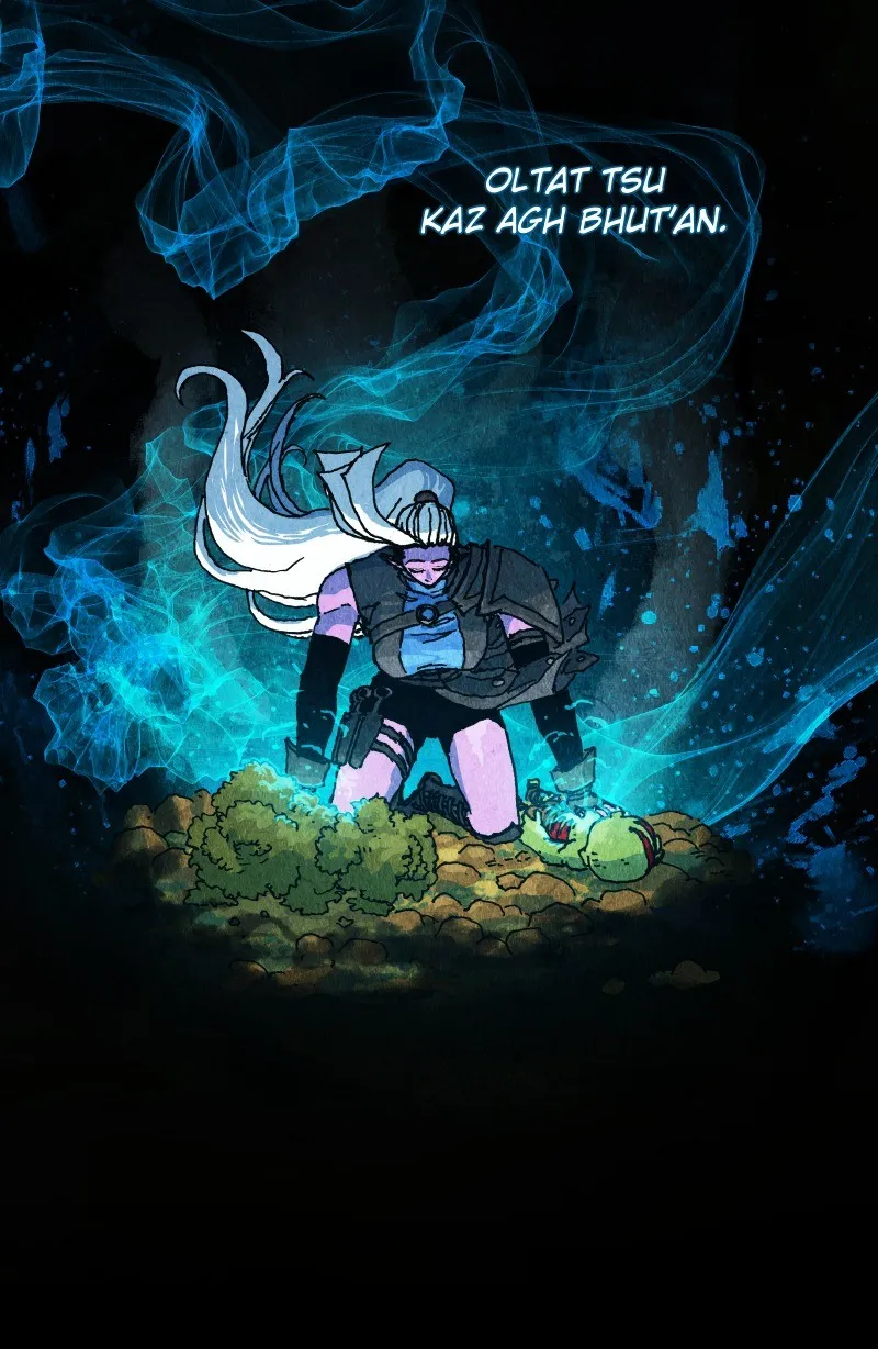 Read Gul chapter 88 image 13 on Lezhin
