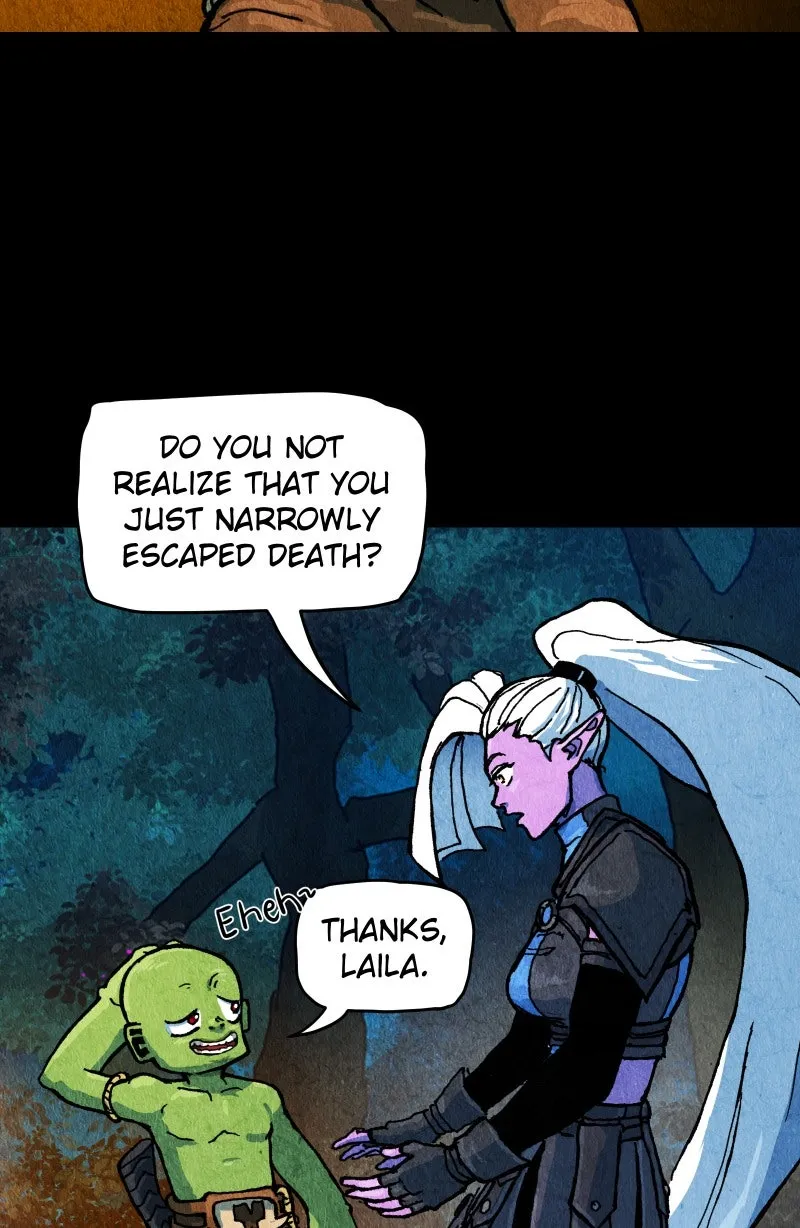 Read Gul chapter 88 image 16 on Lezhin