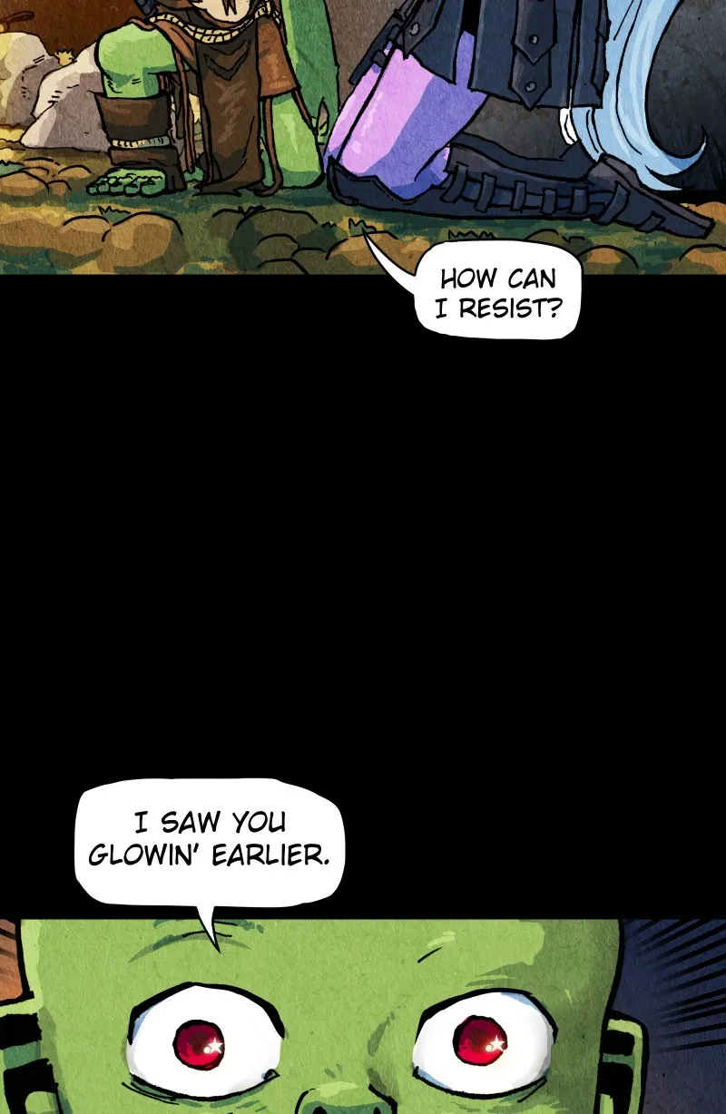 Read Gul chapter 88 image 17 on Lezhin