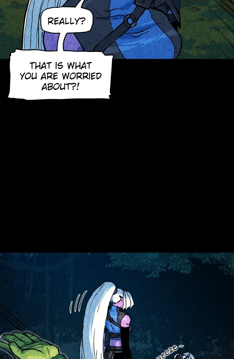 Read Gul chapter 88 image 20 on Lezhin