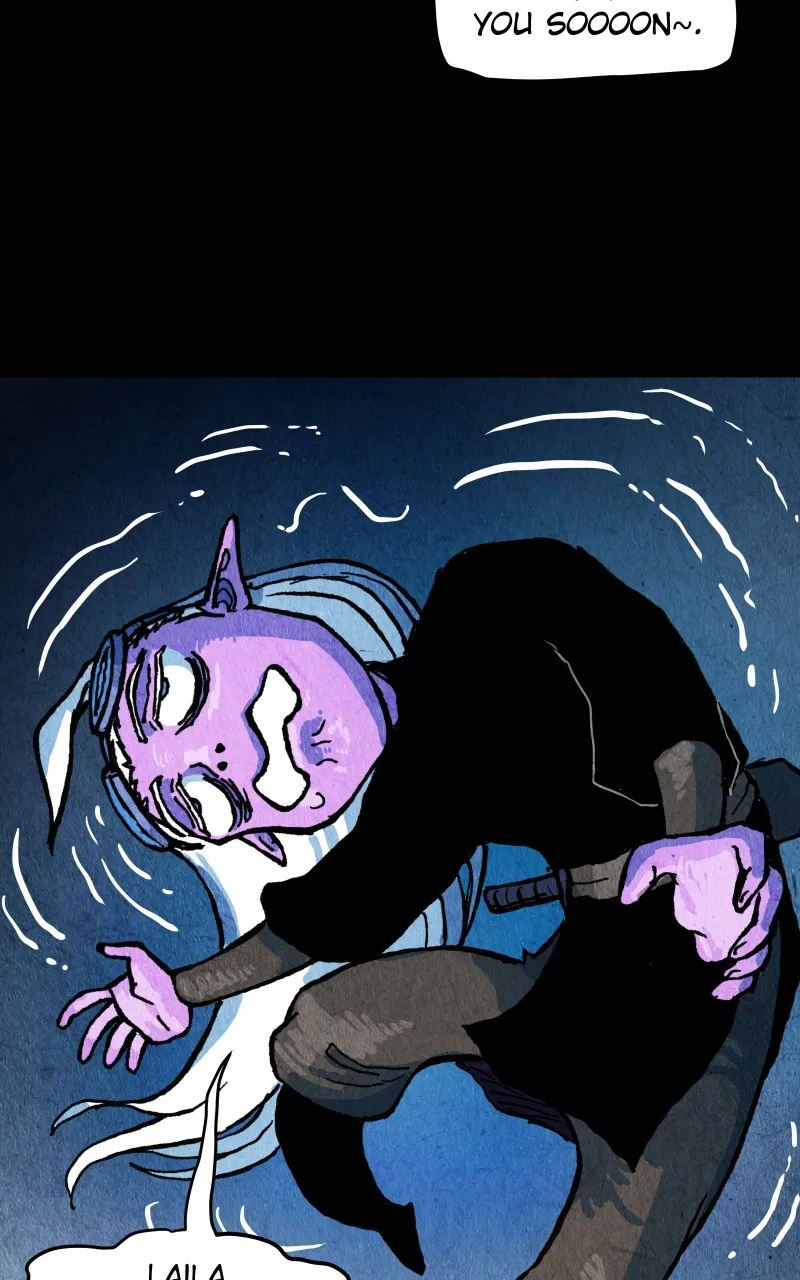 Read Gul chapter 88 image 25 on Lezhin