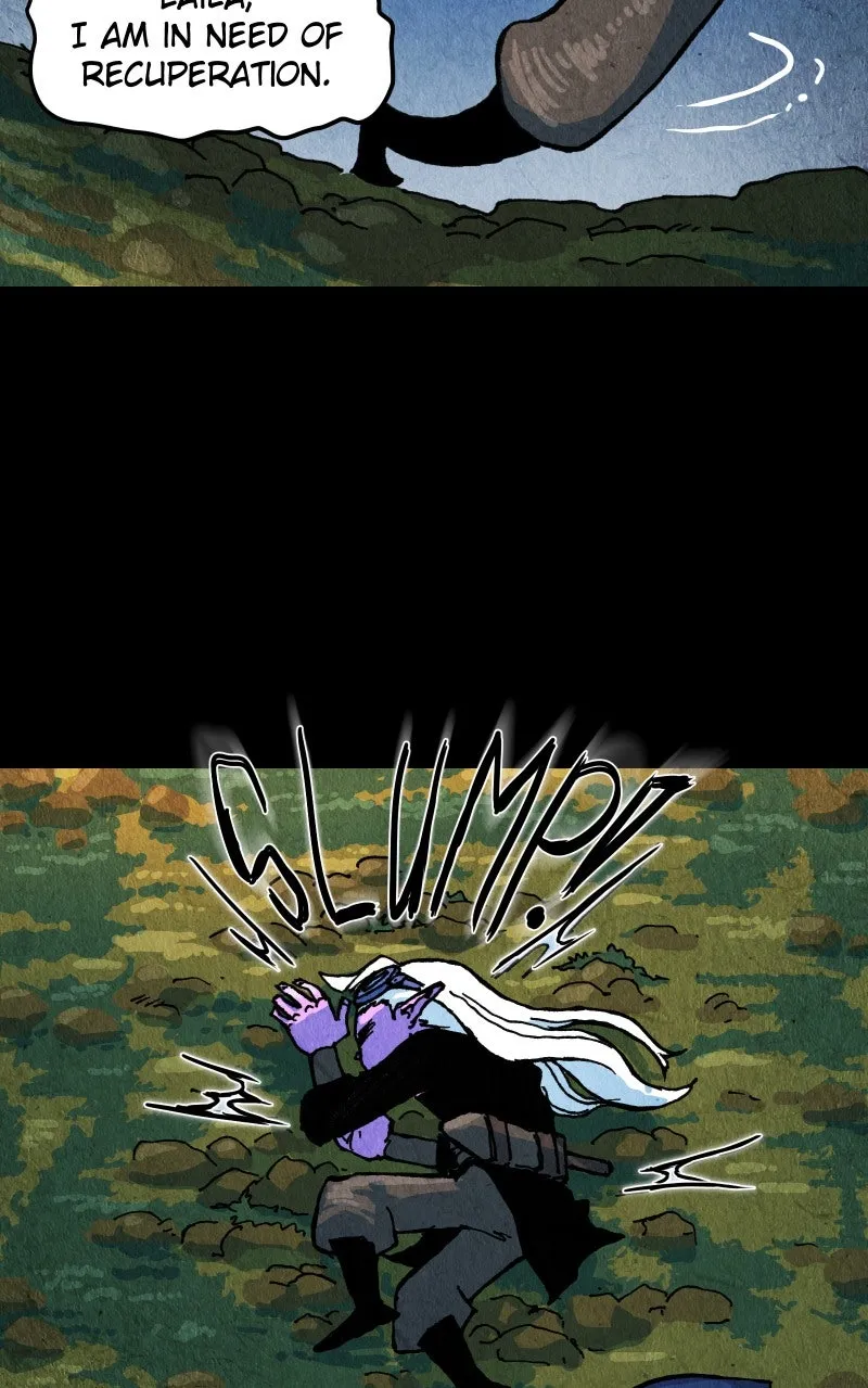 Read Gul chapter 88 image 26 on Lezhin