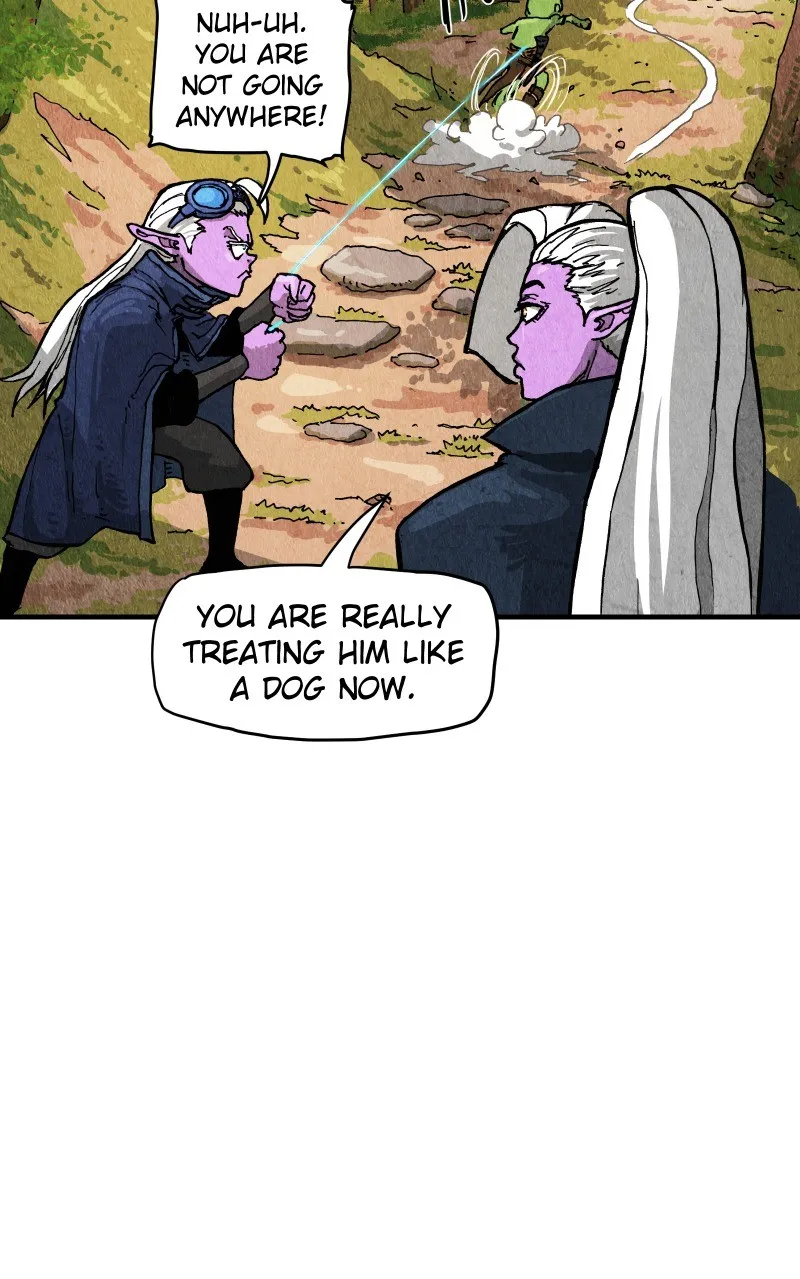 Read Gul chapter 88 image 34 on Lezhin