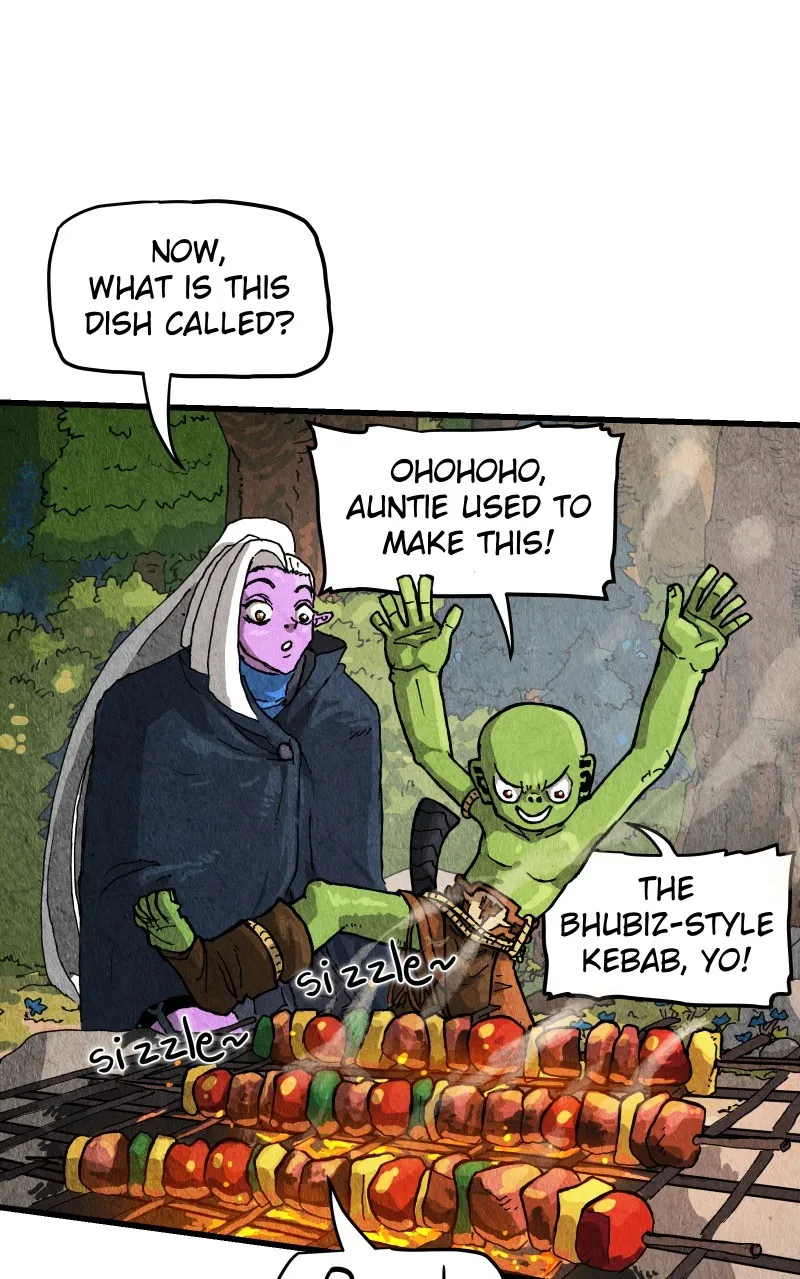 Read Gul chapter 88 image 36 on Lezhin