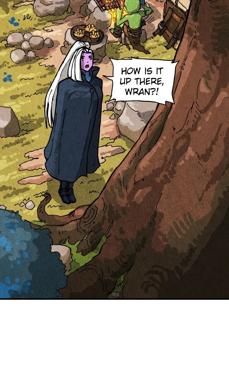 Read Gul chapter 88 image 39 on Lezhin