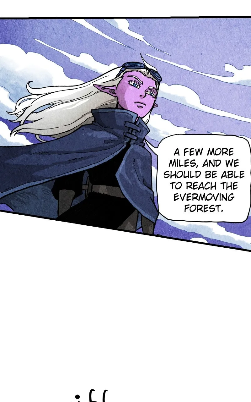 Read Gul chapter 88 image 43 on Lezhin