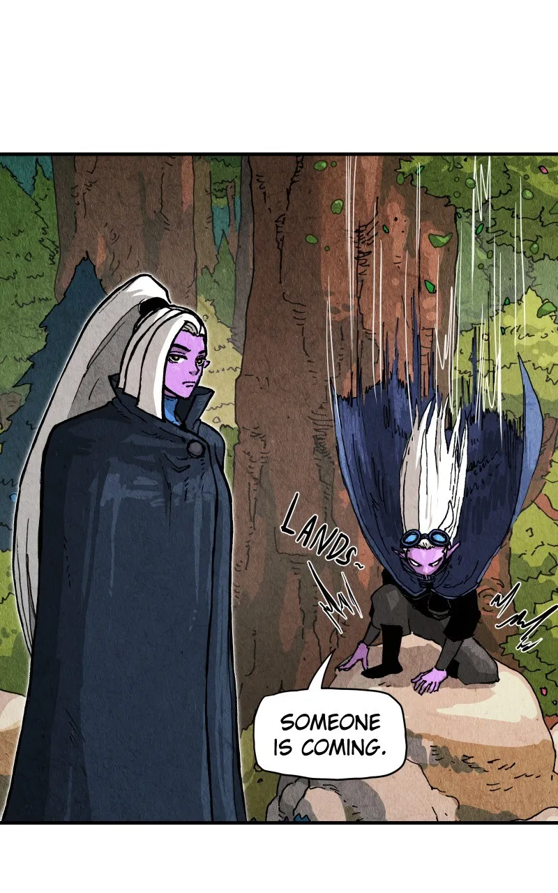 Read Gul chapter 88 image 45 on Lezhin