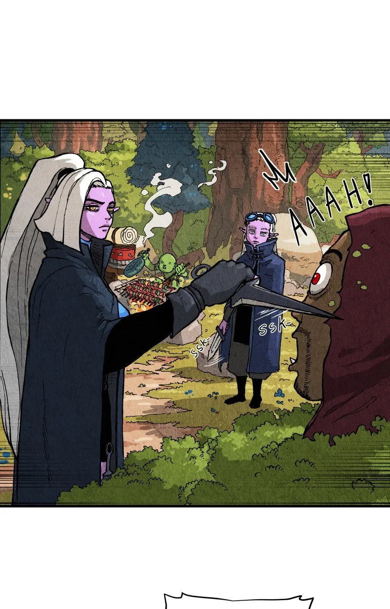 Read Gul chapter 88 image 48 on Lezhin