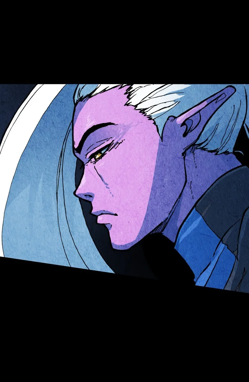 Read Gul chapter 88 image 5 on Lezhin