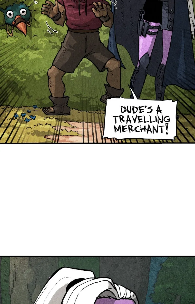 Read Gul chapter 88 image 50 on Lezhin