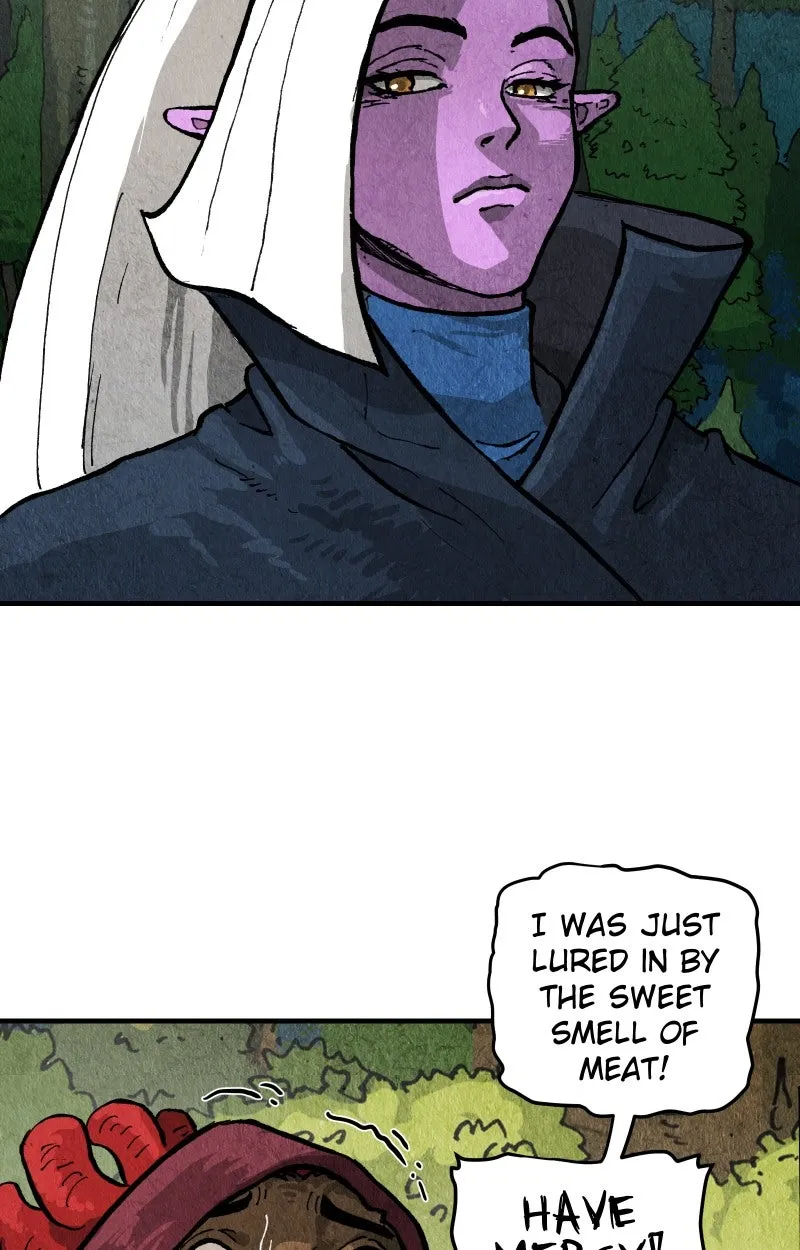 Read Gul chapter 88 image 51 on Lezhin