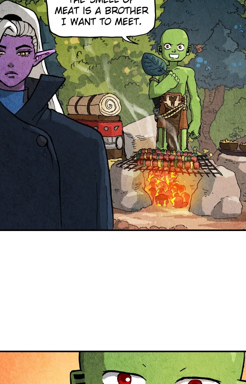 Read Gul chapter 88 image 53 on Lezhin