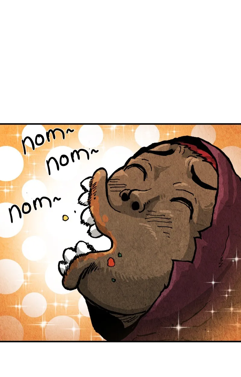Read Gul chapter 88 image 56 on Lezhin