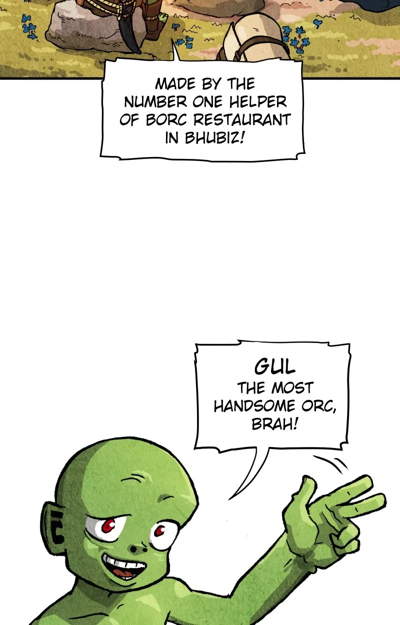 Read Gul chapter 88 image 58 on Lezhin