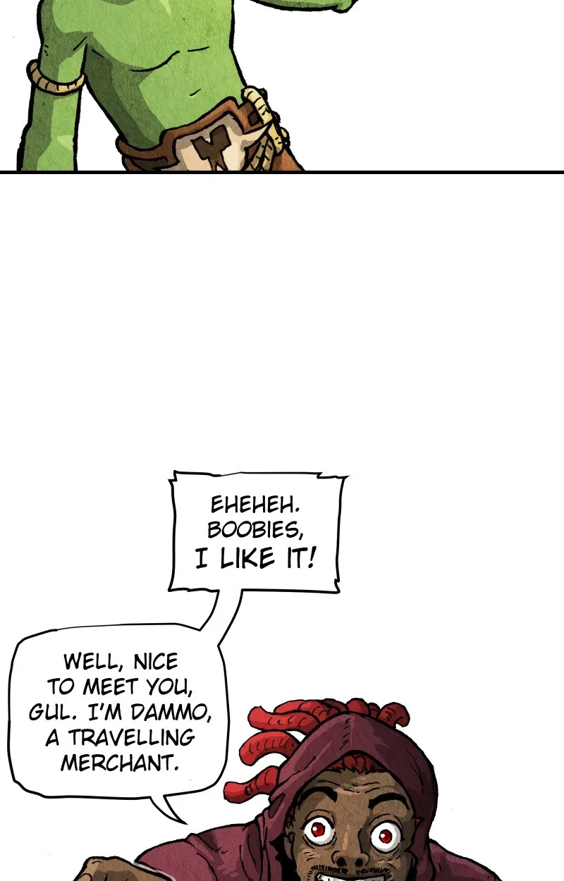 Read Gul chapter 88 image 59 on Lezhin
