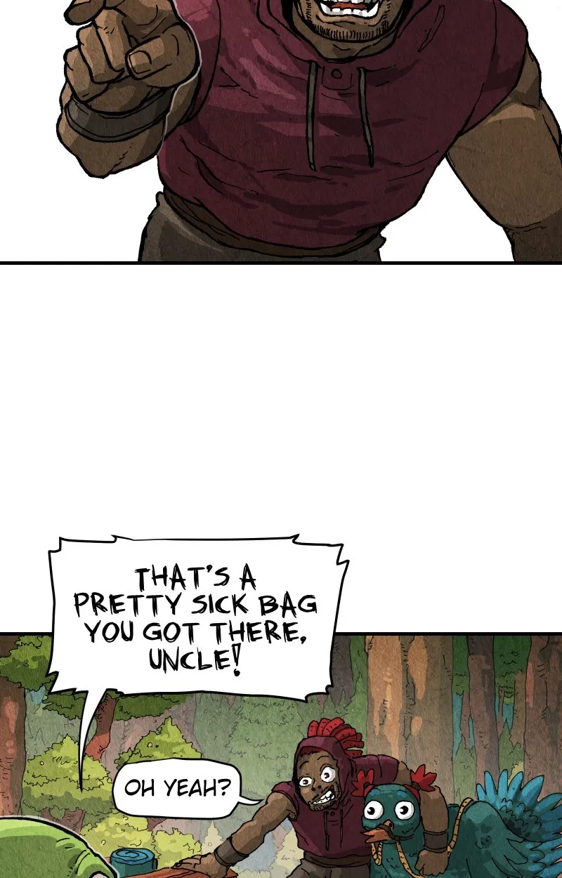 Read Gul chapter 88 image 60 on Lezhin